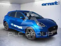 2025 Ford Puma