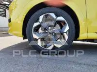 2025 Ford Puma