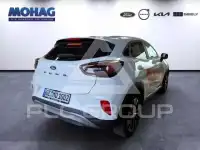2025 Ford Puma