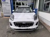 2025 Ford Puma