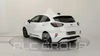 2025 Ford Puma
