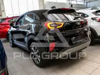 2025 Ford Puma