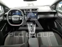 2025 Ford Puma