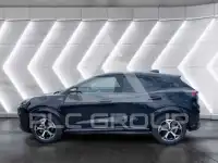 2025 Ford Puma