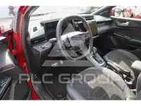 2025 Ford Puma
