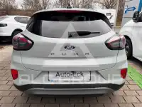 2025 Ford Puma