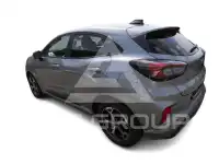 2025 Ford Puma