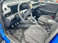 2025 Ford Puma