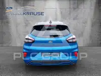 2025 Ford Puma