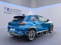2025 Ford Puma