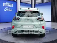 2025 Ford Puma