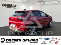 2025 Ford Puma
