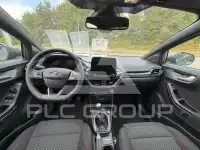2025 Ford Puma