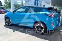 2025 Ford Puma