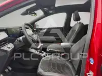 2025 Ford Puma