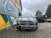 2025 Ford Puma