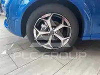 2025 Ford Puma