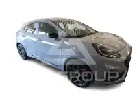 2025 Ford Puma