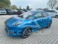 2025 Ford Puma