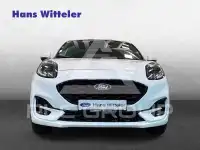 2025 Ford Puma