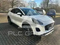 2025 Ford Puma