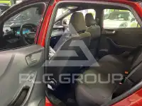 2025 Ford Puma