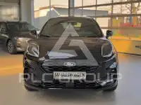 2025 Ford Puma