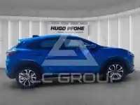 2025 Ford Puma