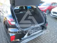 2025 Ford Puma
