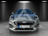 2025 Ford Puma