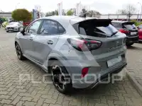 2025 Ford Puma