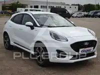 2025 Ford Puma