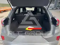 2025 Ford Puma