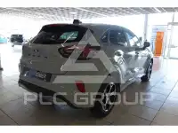 2025 Ford Puma