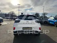 2025 Ford Puma