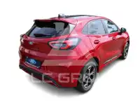 2025 Ford Puma
