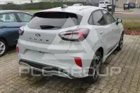 2025 Ford Puma