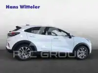2025 Ford Puma