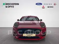 2025 Ford Puma