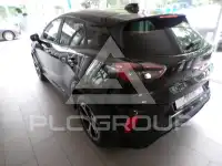 2025 Ford Puma