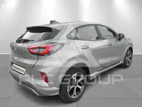 2025 Ford Puma