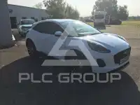 2025 Ford Puma