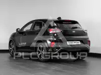 2025 Ford Puma