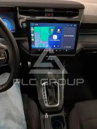 2025 Ford Puma