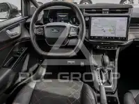2025 Ford Puma