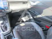 2025 Ford Puma