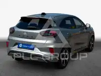 2025 Ford Puma