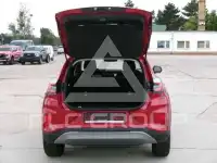 2026 Ford Puma