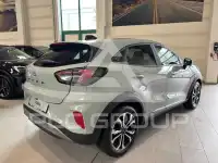 2025 Ford Puma