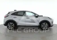 2025 Ford Puma
